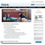Inspection Certification Associates