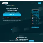 ThriveFantasy