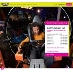 Urban Air Adventure Park