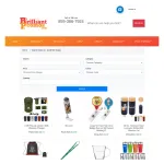 BrilliantPromos Reviews and Complaints