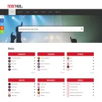 TicketHub