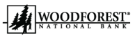 Woodforest National Bank - Silly Supermarket bank